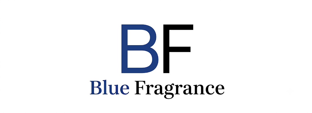Blue Fragrance